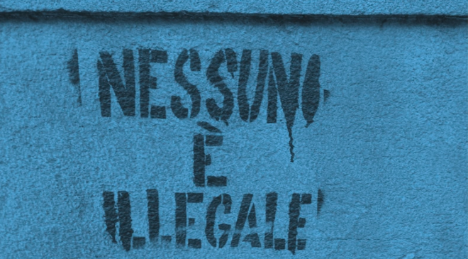 Razzisti dentro. Esclusione sociale: dallo sdoganamento alla rivendicazione