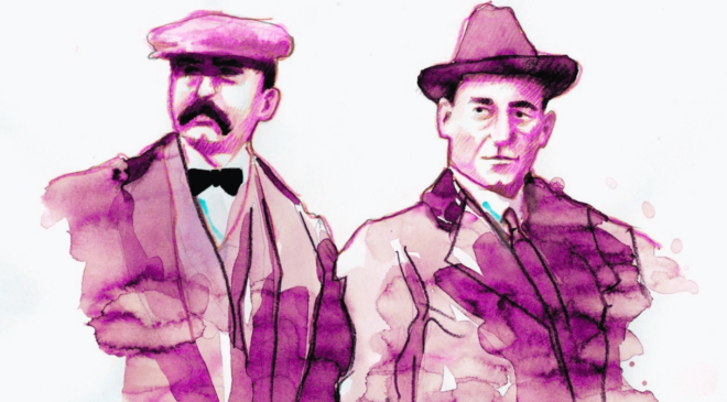Sacco e Vanzetti. Assassinio di stato e solidarietà internazionale