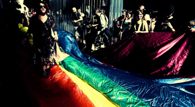 “La mia famiglia è in carcere”. Turchia: repressione e resistenza dei movimenti LGBTQIAP+
