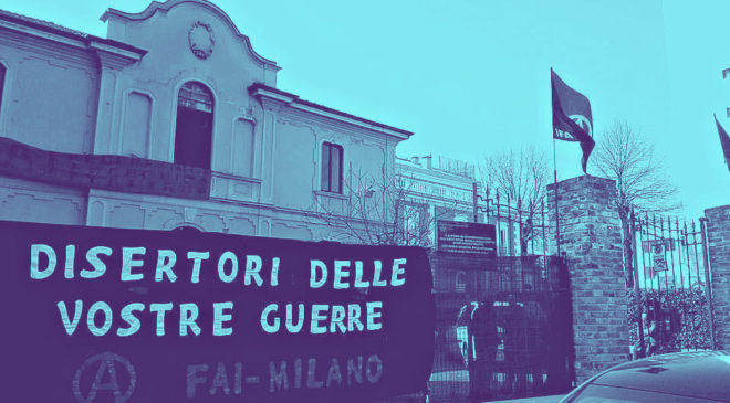 Milano viale Monza. 50 anni di vita della sede