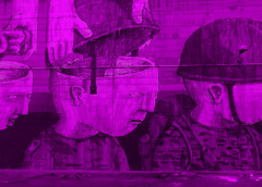 Fermiamo la propaganda di guerra, inceppiamo la macchina bellica, disertiamo gli eserciti