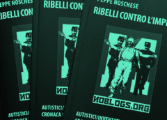 Nuova uscita: Ribelli contro l’impero. Autistici/Inventati – Cronaca di un atto di forza